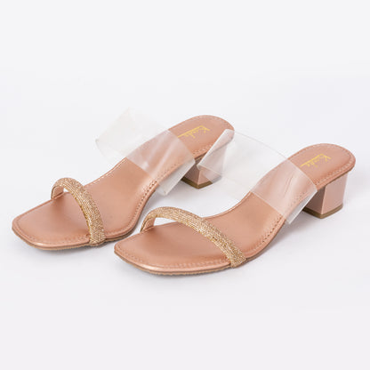 HEEL STYLE 25