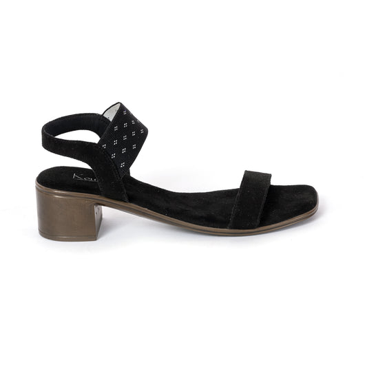 HEEL STYLE 12