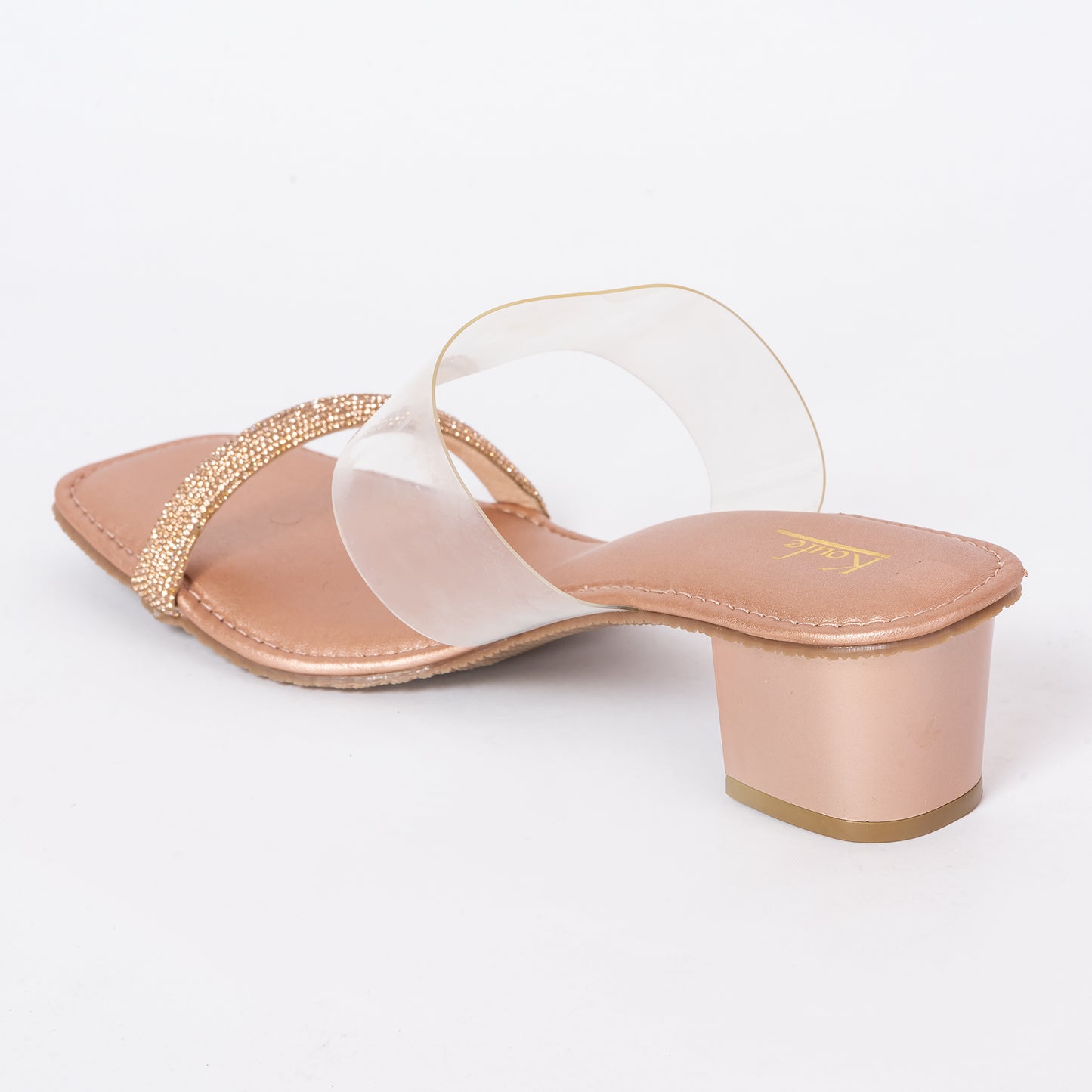 HEEL STYLE 25