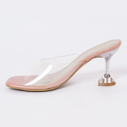 Party Slip Ons PINK