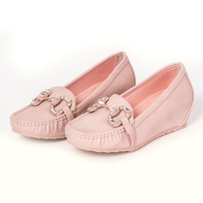 Casual  Loafers PINK