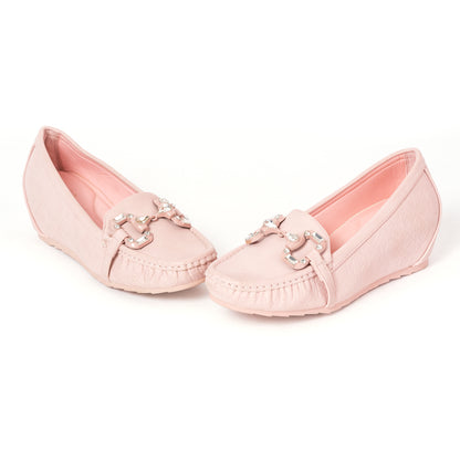 Casual  Loafers PINK
