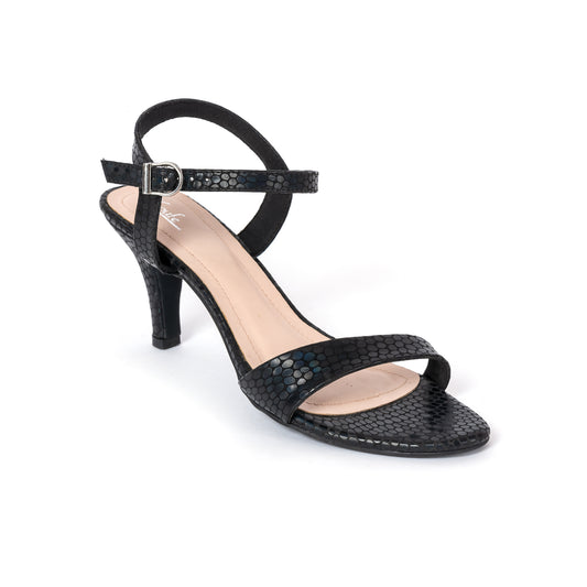Party HEELS BLACK