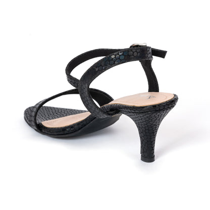 Party HEELS BLACK