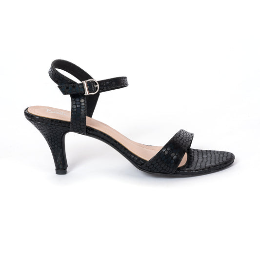 Party HEELS BLACK