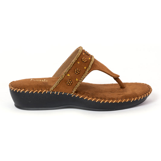 FLAT STYLE 22-2 ANTIQUE