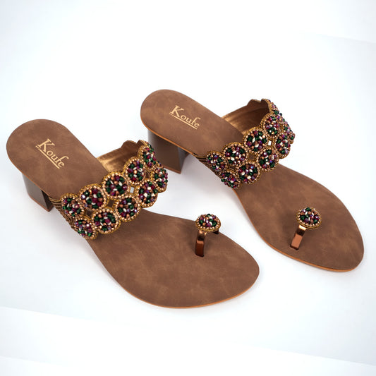 HEEL STYLE 33
