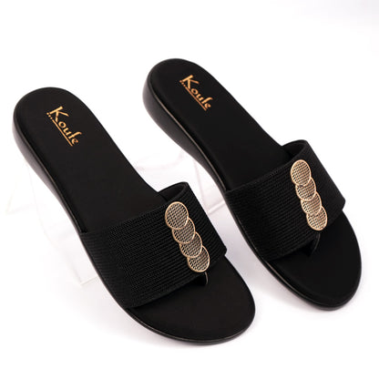 Open flats