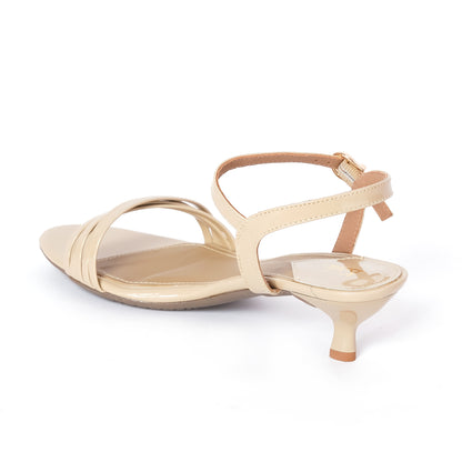 Casual Sandals BEIGE