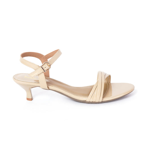 Casual Sandals BEIGE