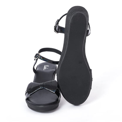 Casual Sandals BLACK