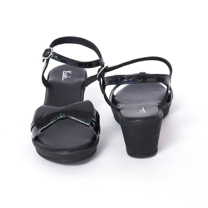 Casual Sandals BLACK