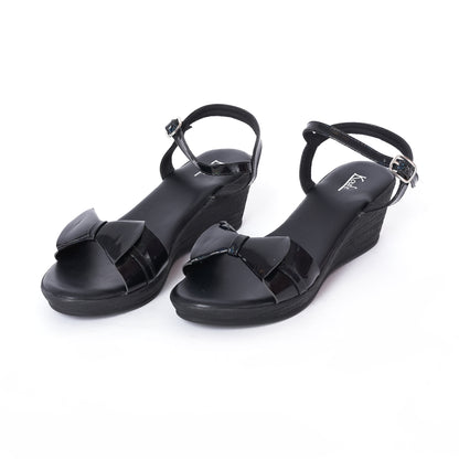 Casual Sandals BLACK