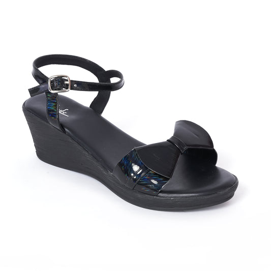 Casual Sandals BLACK