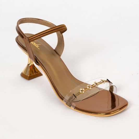 Party Sandals ANTIQUE