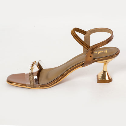 Party Sandals ANTIQUE