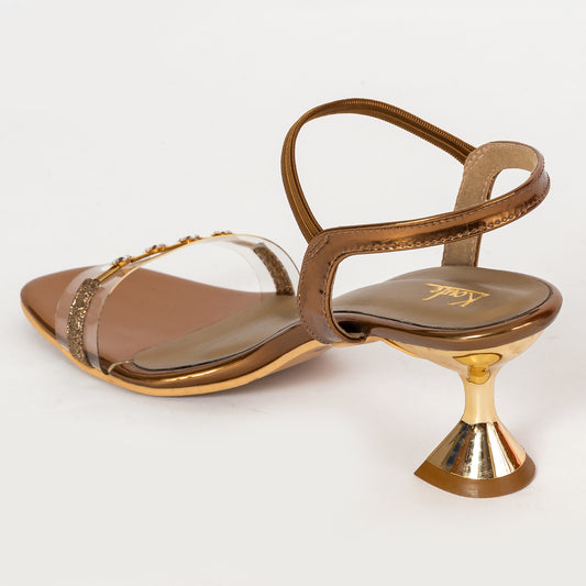 Party Sandals ANTIQUE