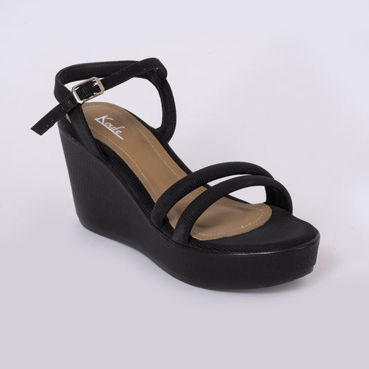 Casual Sandals Black