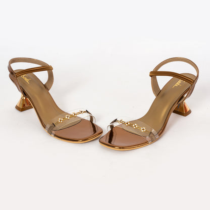 Party Sandals ANTIQUE