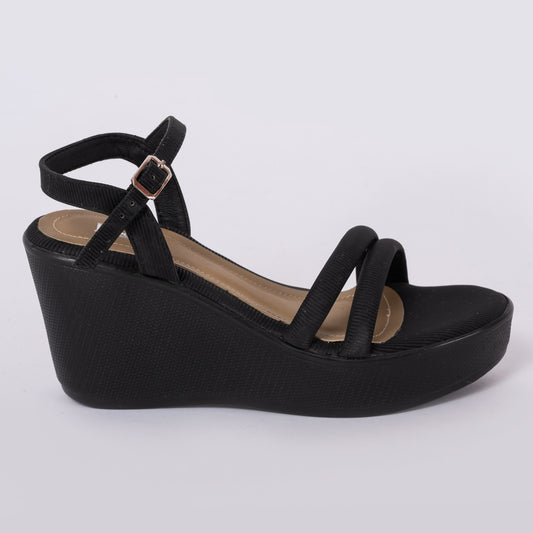 Casual Sandals Black