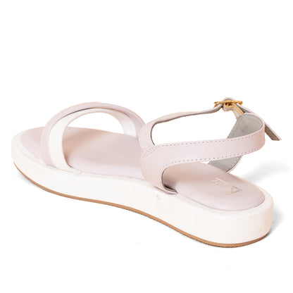 Casual FLAT SANDALS L.PURPLE