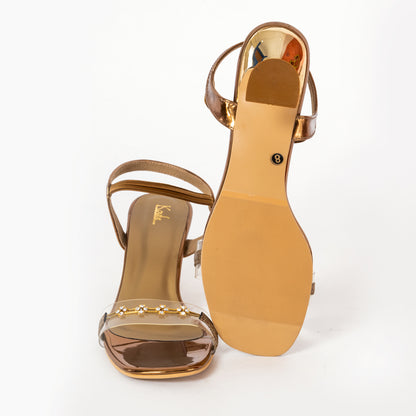 Party Sandals ANTIQUE