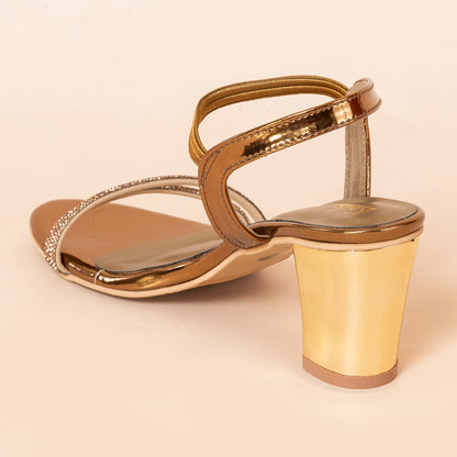 Party Sandals ANTIQUE