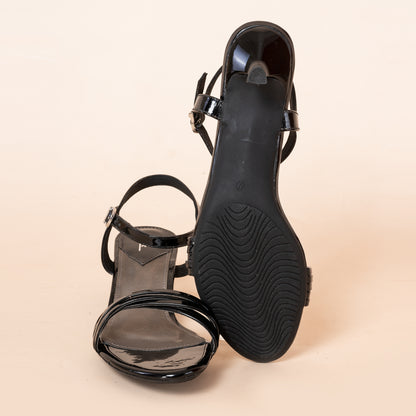 HEEL STYLE (NEW)