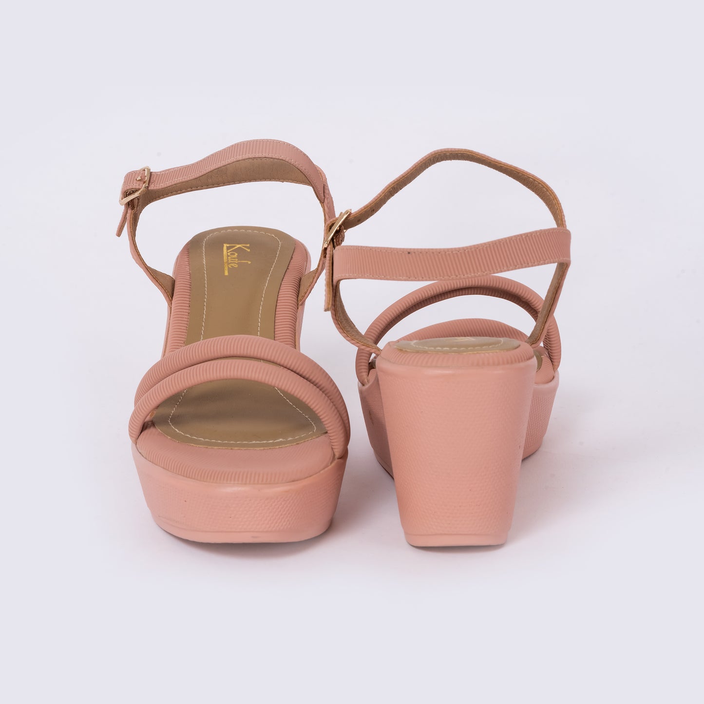 Casual Sandals Pink