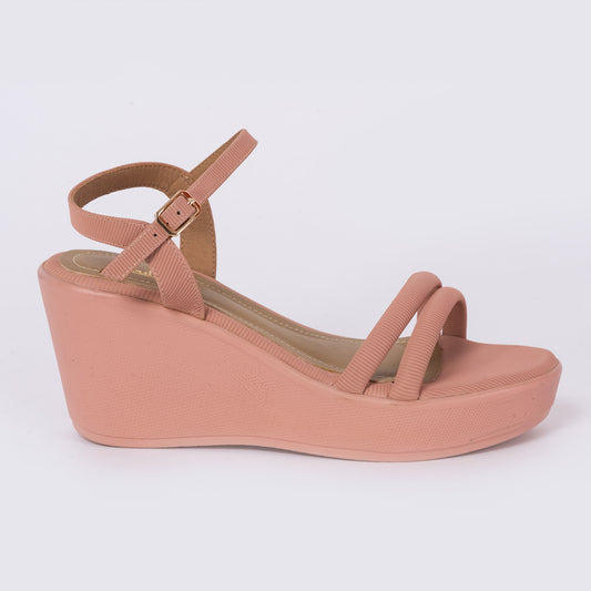 Casual Sandals Pink