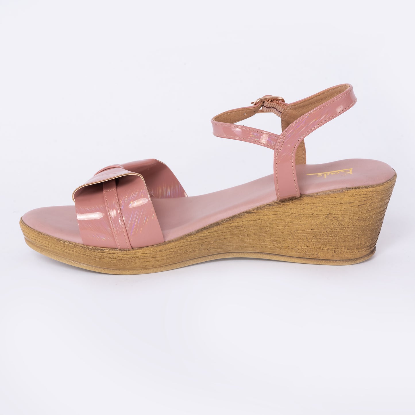 Casual Sandals Pink