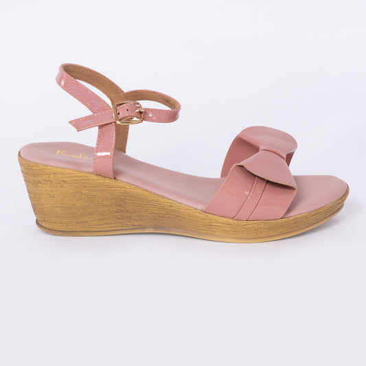 Casual Sandals Pink