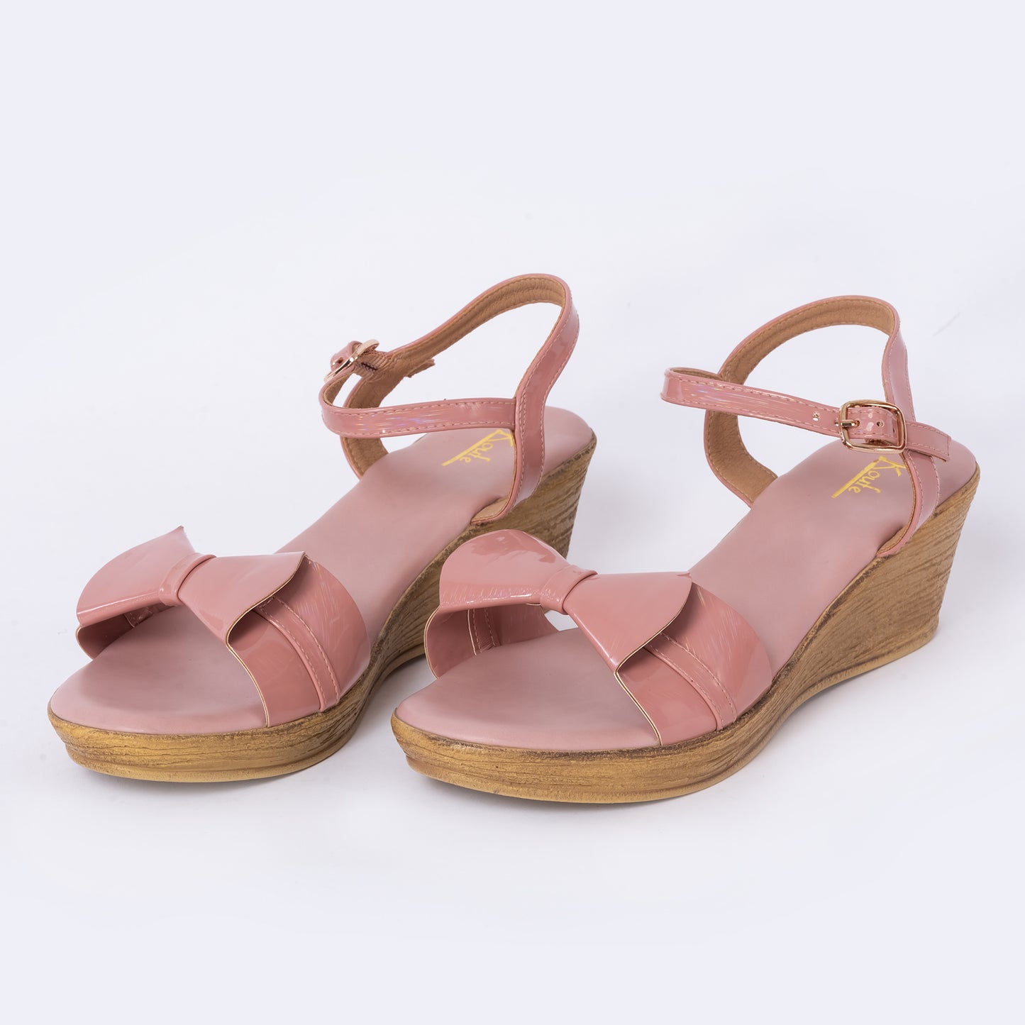 Casual Sandals Pink