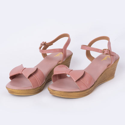 Casual Sandals Pink