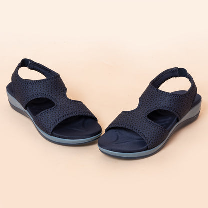 Casual Sandals NAVY
