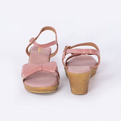 Casual Sandals Pink