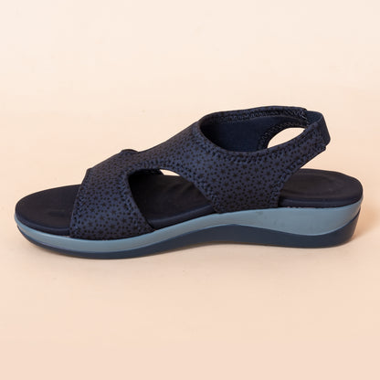 Casual Sandals NAVY