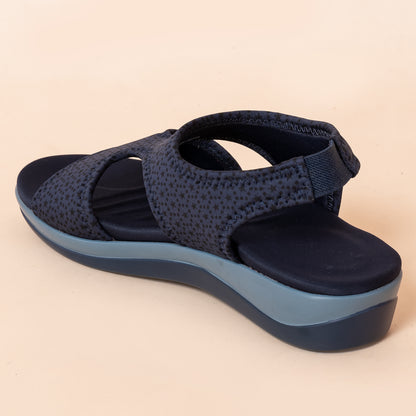 Casual Sandals NAVY