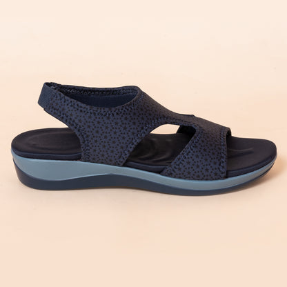 Casual Sandals NAVY