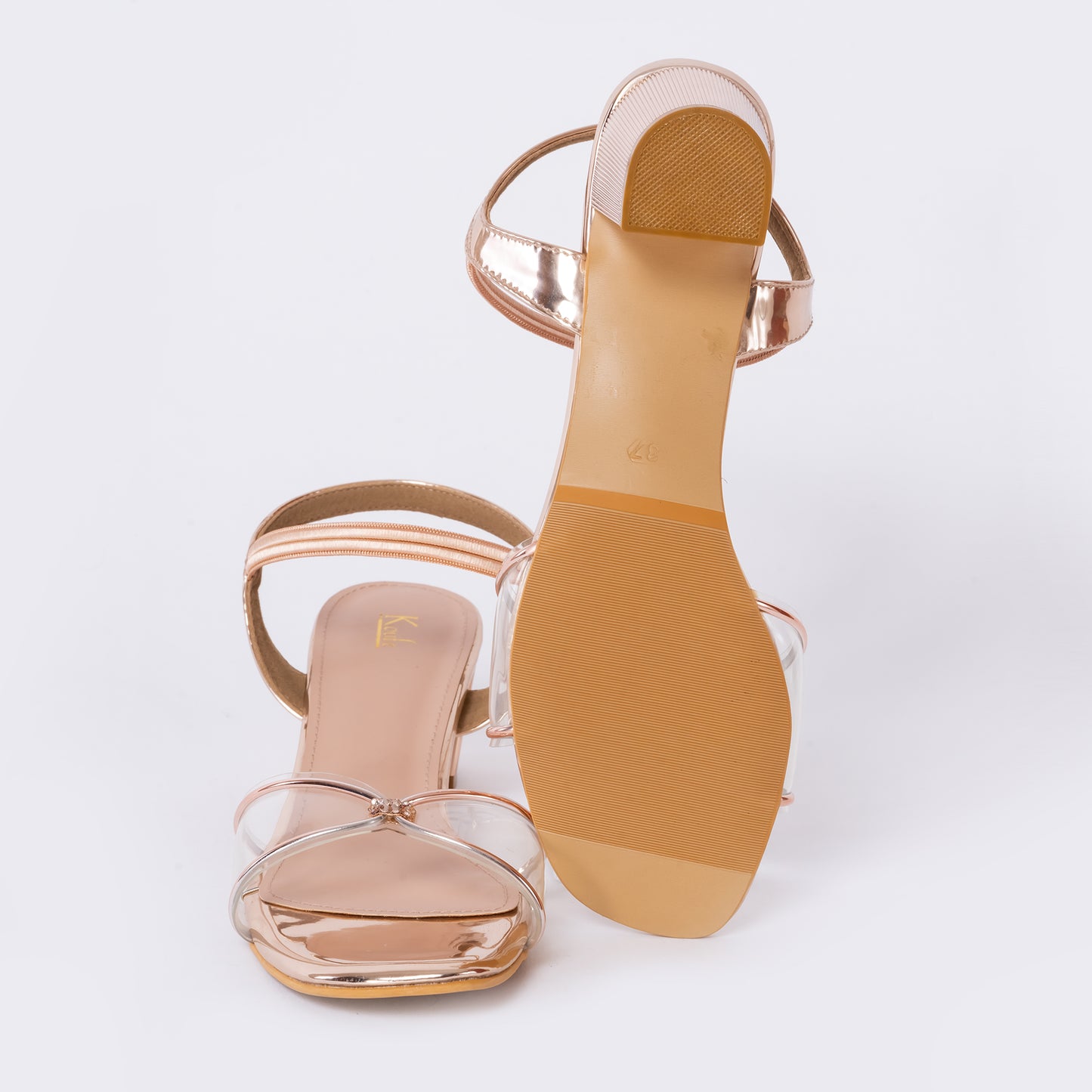 Party Sandals Sultan