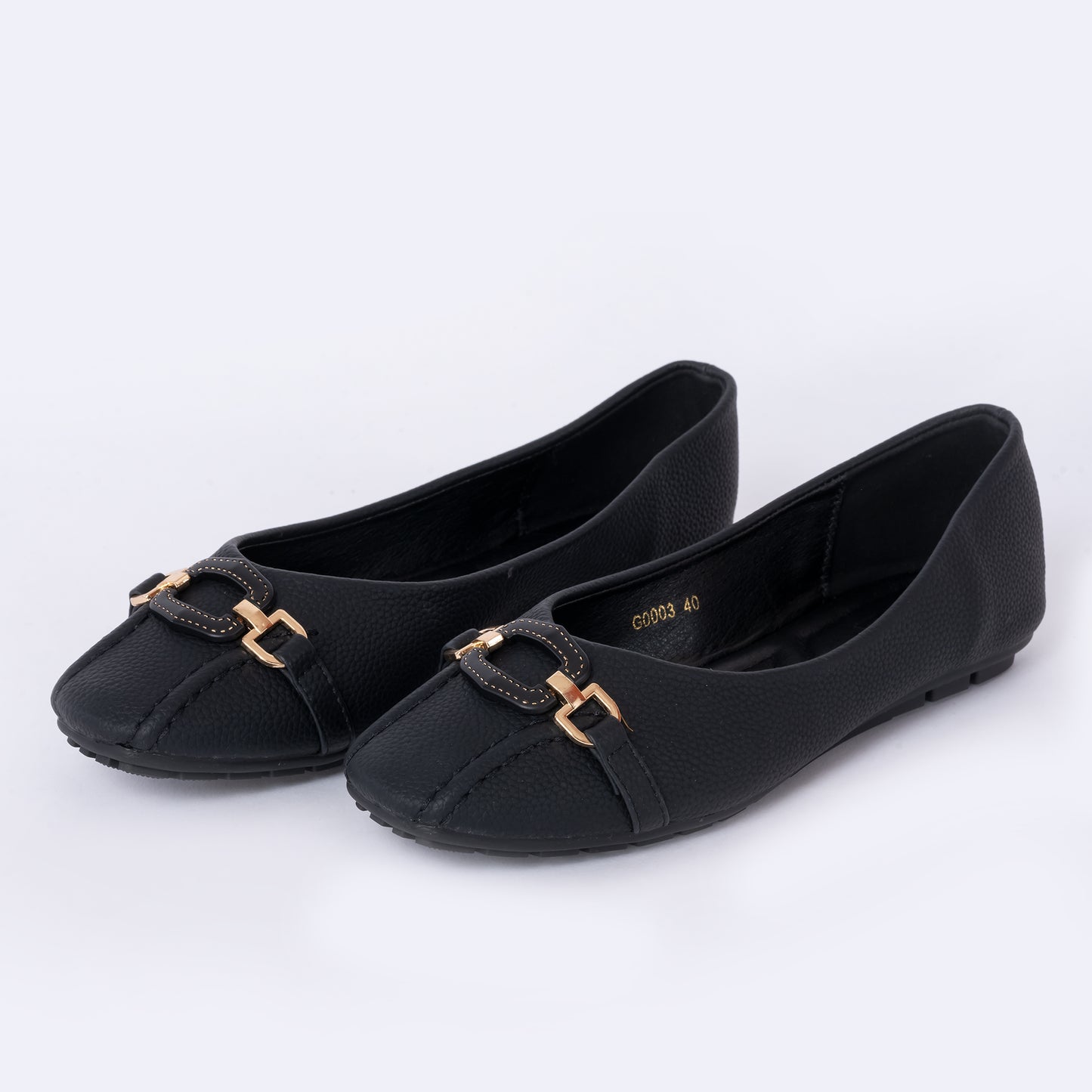 Casual Lofars Black