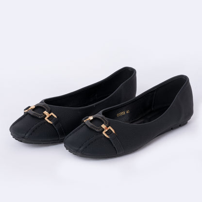 Casual Lofars Black
