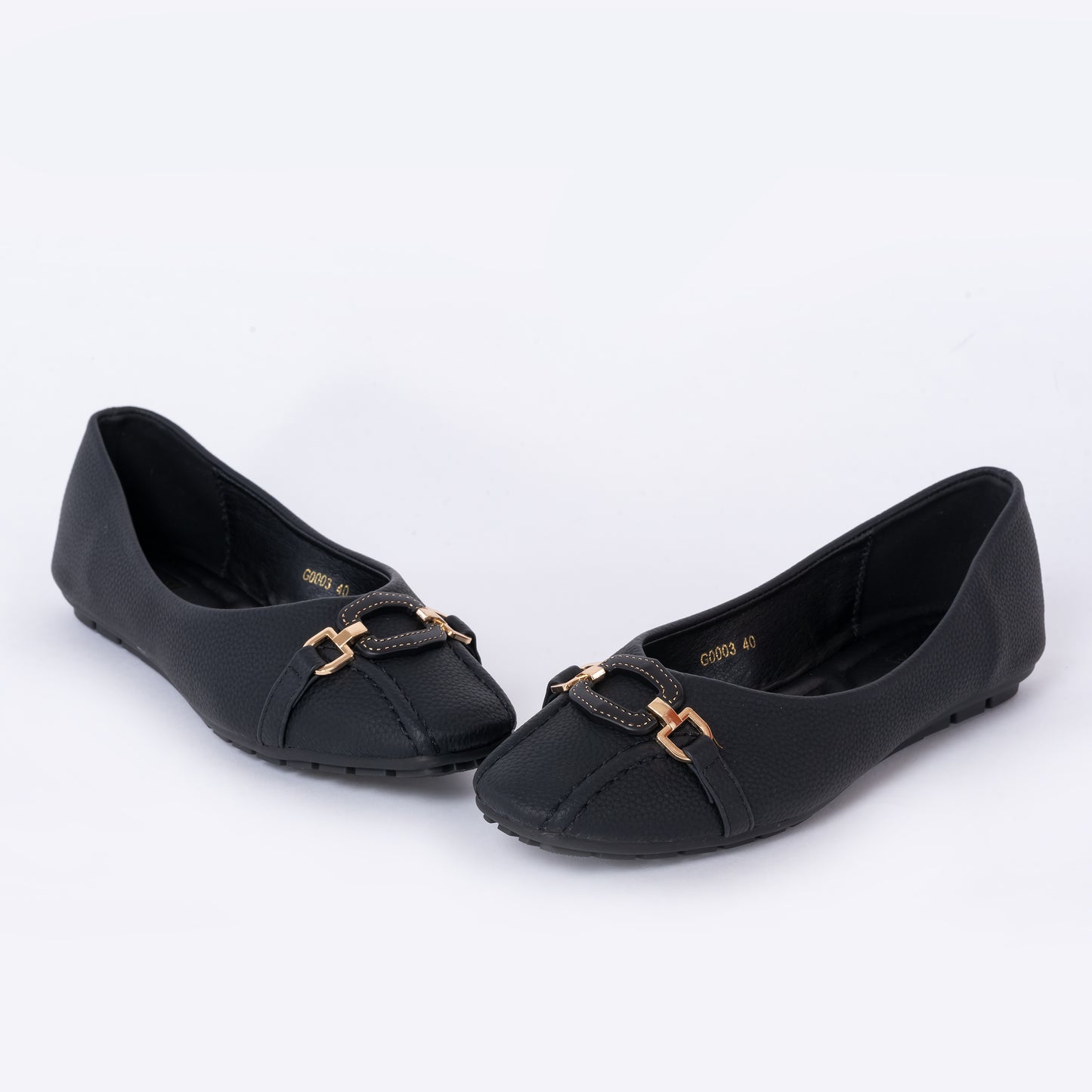 Casual Lofars Black