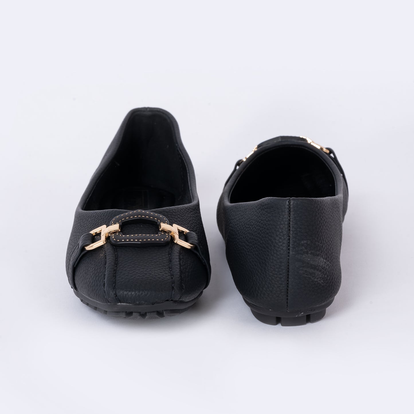 Casual Lofars Black