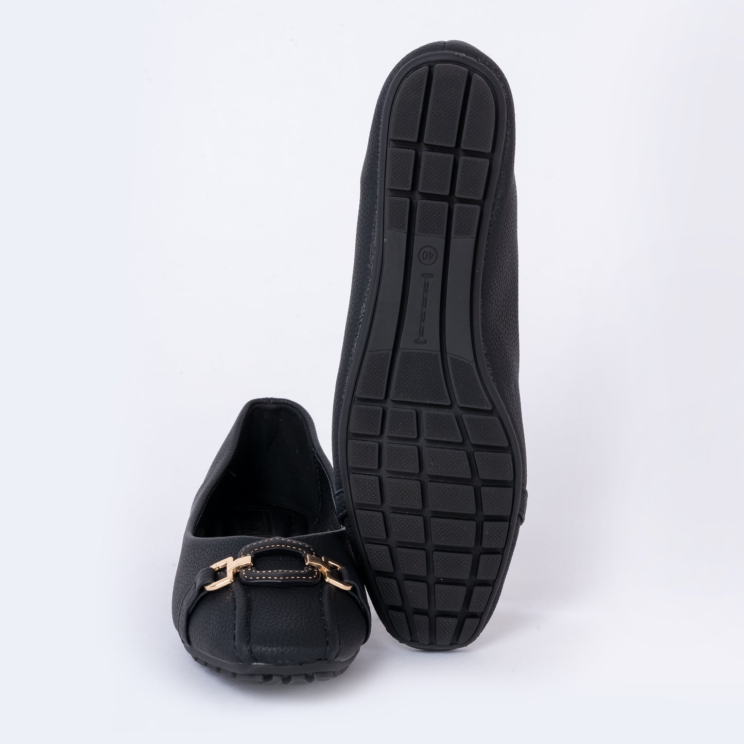 Casual Lofars Black