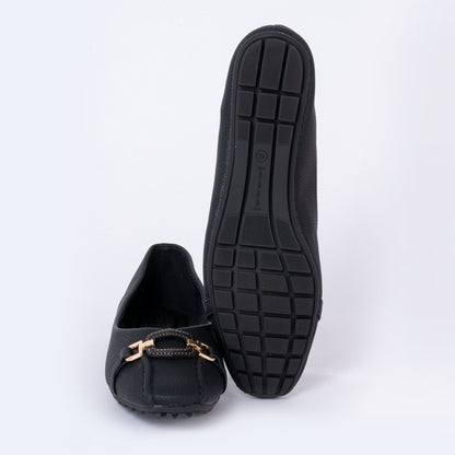 Casual Lofars Black