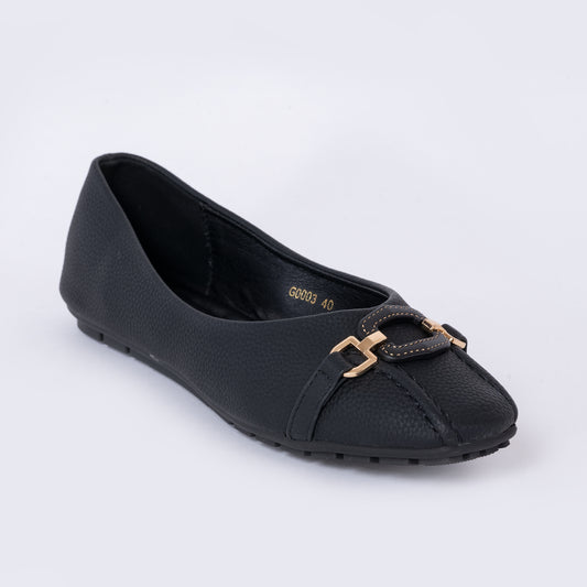 Casual Lofars Black