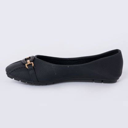 Casual Lofars Black