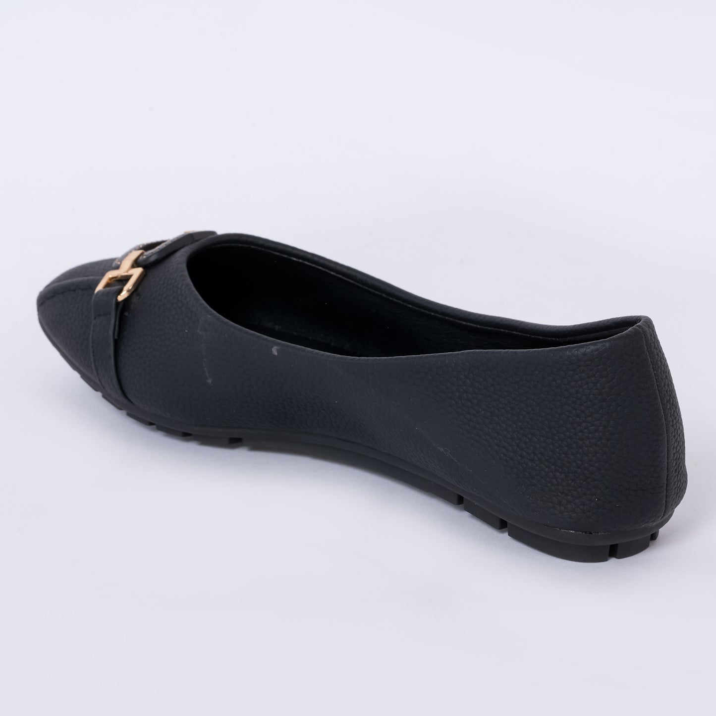 Casual Lofars Black