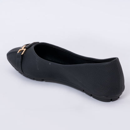 Casual Lofars Black